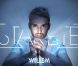 Christophe Willem : Son 'Prismophonic' électronique dévoile ses pépites disco