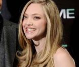 Justin Timberlake et Amanda Seyfried, à Madrid le 3 novembre 2011.