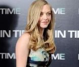 Amanda Seyfried à Madrid le 3 novembre 2011.