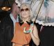 Lady Gaga : Un look top, un bisou au portier, elle ne laisse rien au hasard