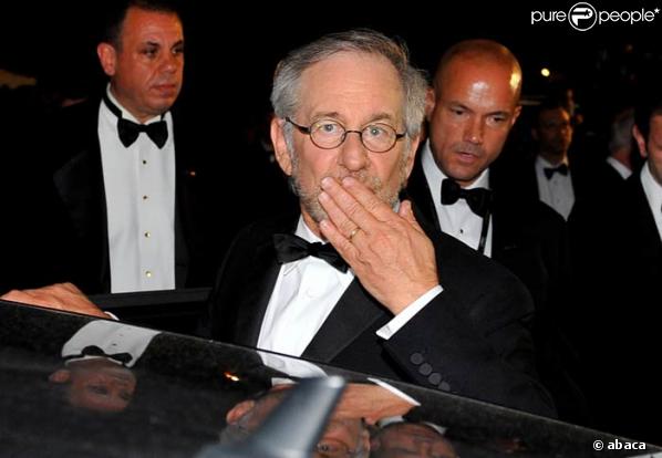 Steven Spielberg