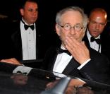 Steven Spielberg
