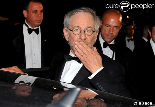 Steven Spielberg