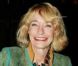 Loulou de la Falaise en octobre 2004 à Paris