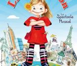  I Go To School , premier extrait du spectacle musical  Lili Lampion  d'Amanda Sthers et Sinclair.