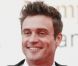 Le beau Daniel Goddard au festival de Monte-Carlo en juin 2011