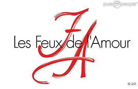 Les feux de l'amour, tout un mythe !