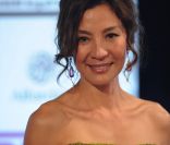 Michelle Yeoh