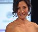 Michelle Yeoh rejoint Natalia Vodianova pour enivrer la maison Guerlain