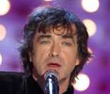 Jean-Louis Murat, à Paris, le 24 mars 2004.