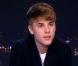 Justin Bieber, le coeur sur la main pour les Petits Princes, joue les Père Noël