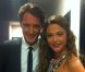 Vincent Cerutti et Sandrine Quétier dans les coulisses de Danse avec les stars 2