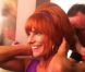 Fauve dans les coulisses de Danse avec les stars 2