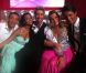 Maxime et Shy'm, Julien et Sheila et Vincent Cerutti dans les coulisses de Danse avec les stars 2