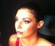 Candice dans les coulisses de Danse avec les stars 2