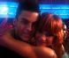Baptiste Giabiconi et Fauve dans les coulisses de Danse avec les stars 2