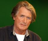Olivier de Kersauson en décembre 2008 à Paris 
