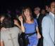 PHOTOS : Mais à quoi carbure l'ex de Brad Pitt ?
