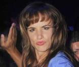Juliette Lewis : attention groose fêtarde !
