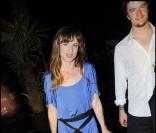 Juliette Lewis a bien dansé !