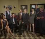Le NCIS au grand complet 