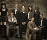 Toute l'équipe de NCIS