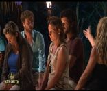 Le conseil dans Koh Lanta, jeudi 10 novembre 2011, sur TF1
