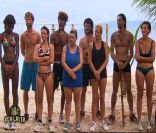 Les aventuriers dans Koh Lanta, jeudi 10 novembre 2011, sur TF1