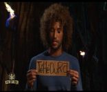 Laurent dans Koh Lanta, jeudi 10 novembre 2011, sur TF1