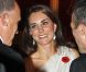 Kate Middleton garde le sourire malgré l'annonce d'une longue séparation...