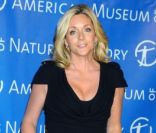 Jane Krakowski lors du Gala annuel du Muséeum d'histoire naturelle américain de New York le 10 novembre 2011 à New York