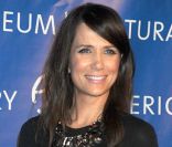 Kristen Wiig lors du Gala annuel du Muséeum d'histoire naturelle américain de New York le 10 novembre 2011 à New York