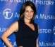 Tina Fey : Elegante au côté d'Emma Stone éclatante et Jane Krakowski rayonnante