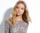 Delphine Lo Grasso pour la campagne lingerie de Nordstorm