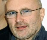 Phill Collins