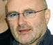 Phil Collins prend un coup de jeune...