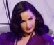 PHOTOS : Dita Von Teese, un show très chaud pour faire monter les enchères ! 