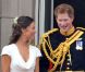 Pippa Middleton et le prince Harry : Leurs sosies en couple et très coquins