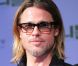 Brad Pitt présente Le Stratège à Séoul, en Corée du Sud, le 15 novembre 2011.