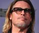 Brad Pitt présente Le Stratège à Séoul en Corée du Sud, le 15 novembre 2011.