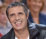 Julien Clerc en octobre 2011 dans Vivement Dimanche
