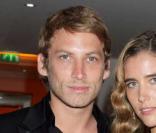 Soirée Dior-Elle à l'Eden Roc : Ora Ito et Vahina Giocante