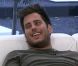 Zarko tout sourire de Secret Story 5