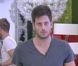 Zarko en slip de Secret Story 5