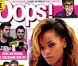 Oops en kiosques le vendredi 18 novembre 2011