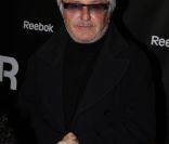 Marc Cerrone lors de la soirée Reebok, à Paris. 17 novembre 2011