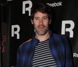 Jalil Lespert lors de la soirée Reebok, à Paris. 17 novembre 2011
