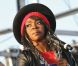 Lauryn Hill chante le titre  Selah  responsable de la vocation de Selah Sue pour la musique.