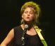 Selah Sue à Nice, le 15 novembre 2011.