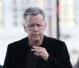 Renaud, arrêté par les gendarmes...